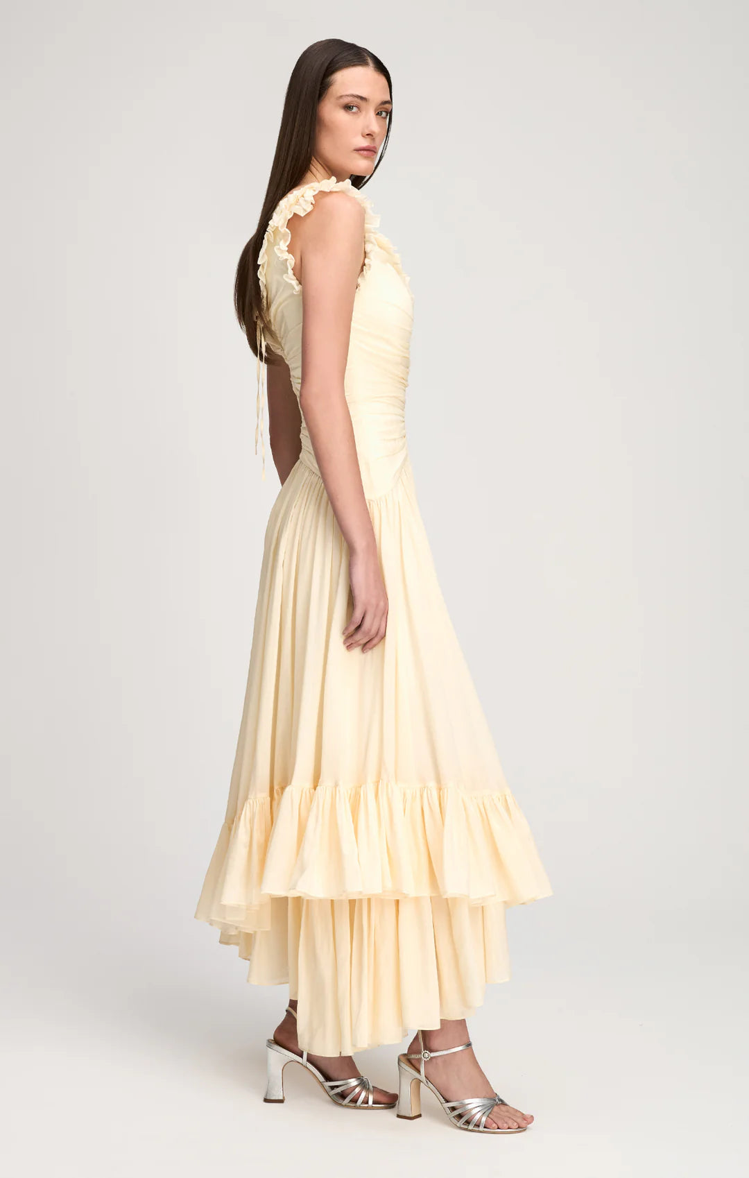 Rosalba Dress