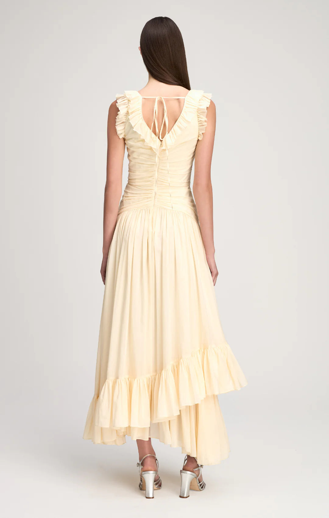 Rosalba Dress