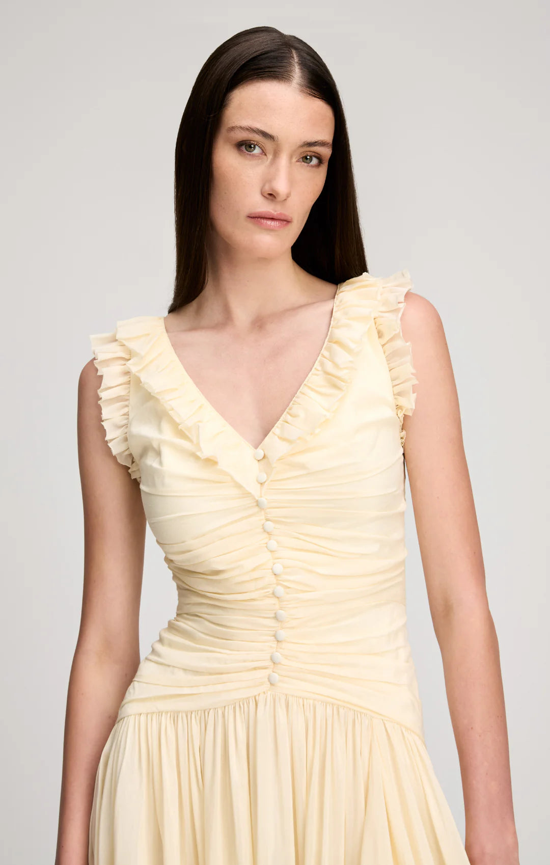 Rosalba Dress