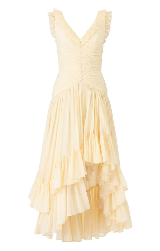 Rosalba Dress