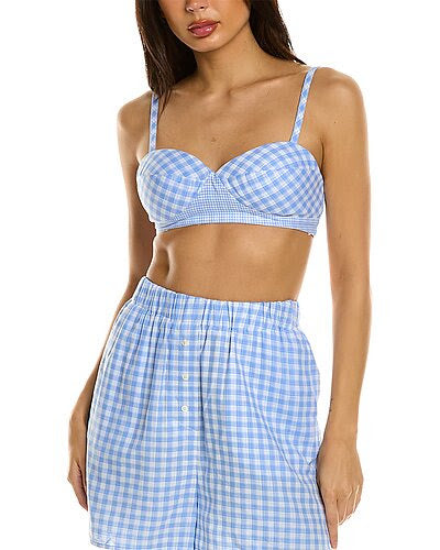Ex-Boyfriend Bra Top - Favorite Daughter