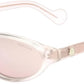 Moncler Women’s 58mm Sunglasses