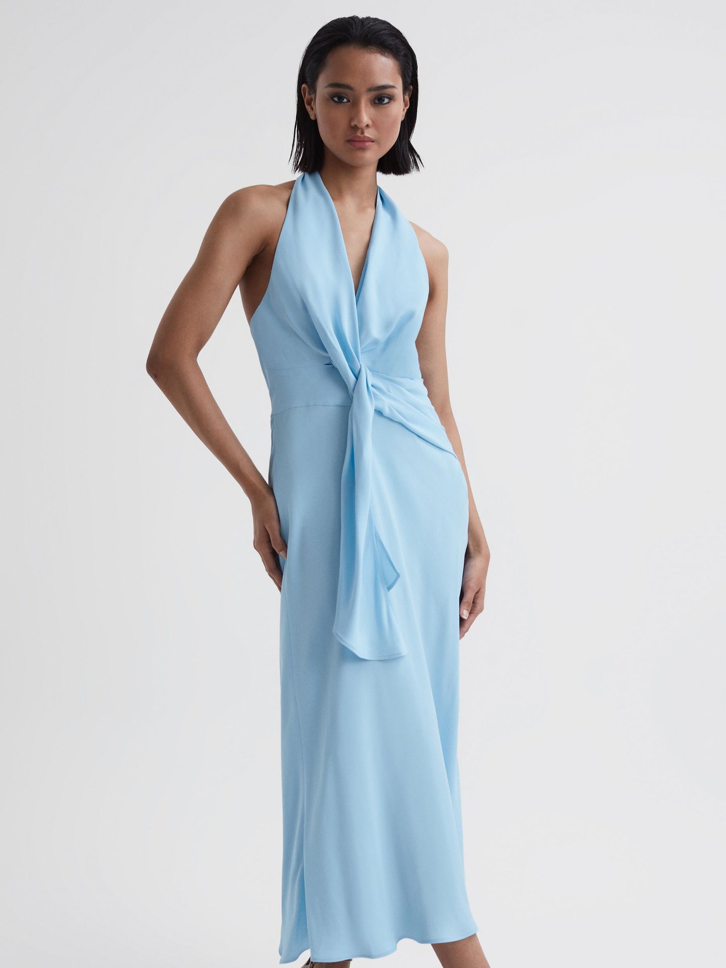 Reiss Amber Dress