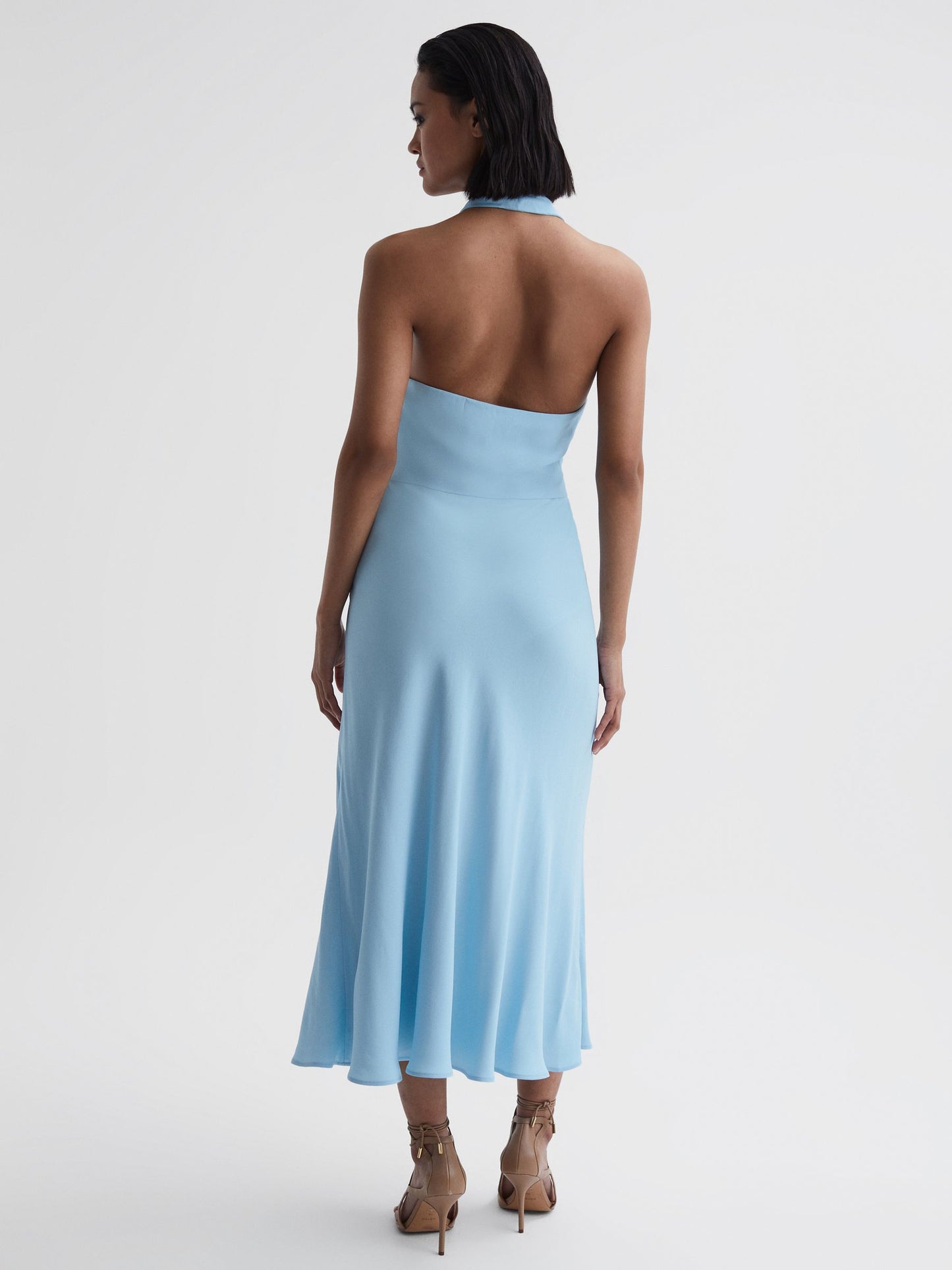 Reiss Amber Dress