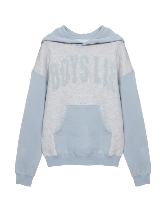 VIOLETS ARE BLUE RACERHOODIE
