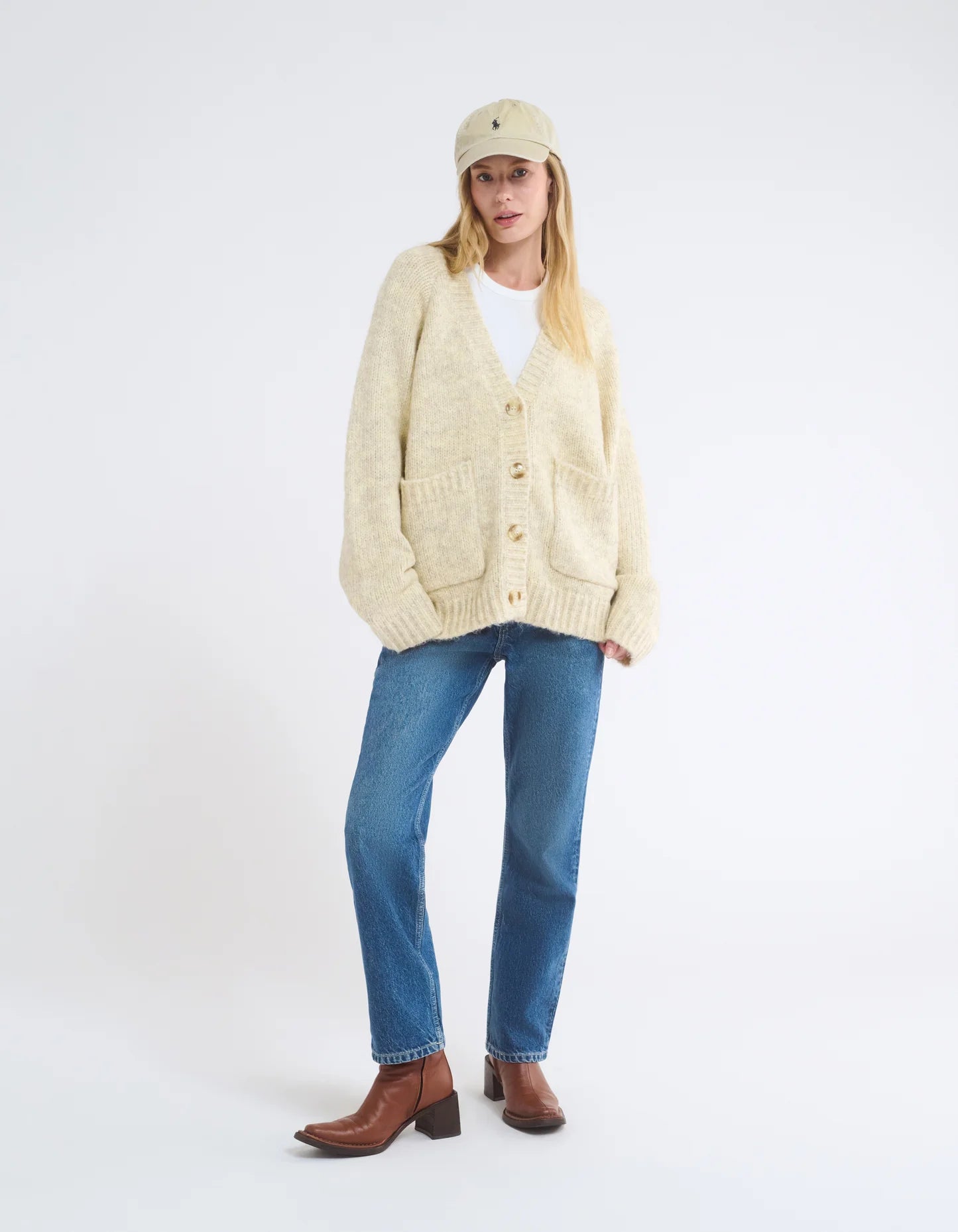 Jackson Hole Cardigan - Rumored