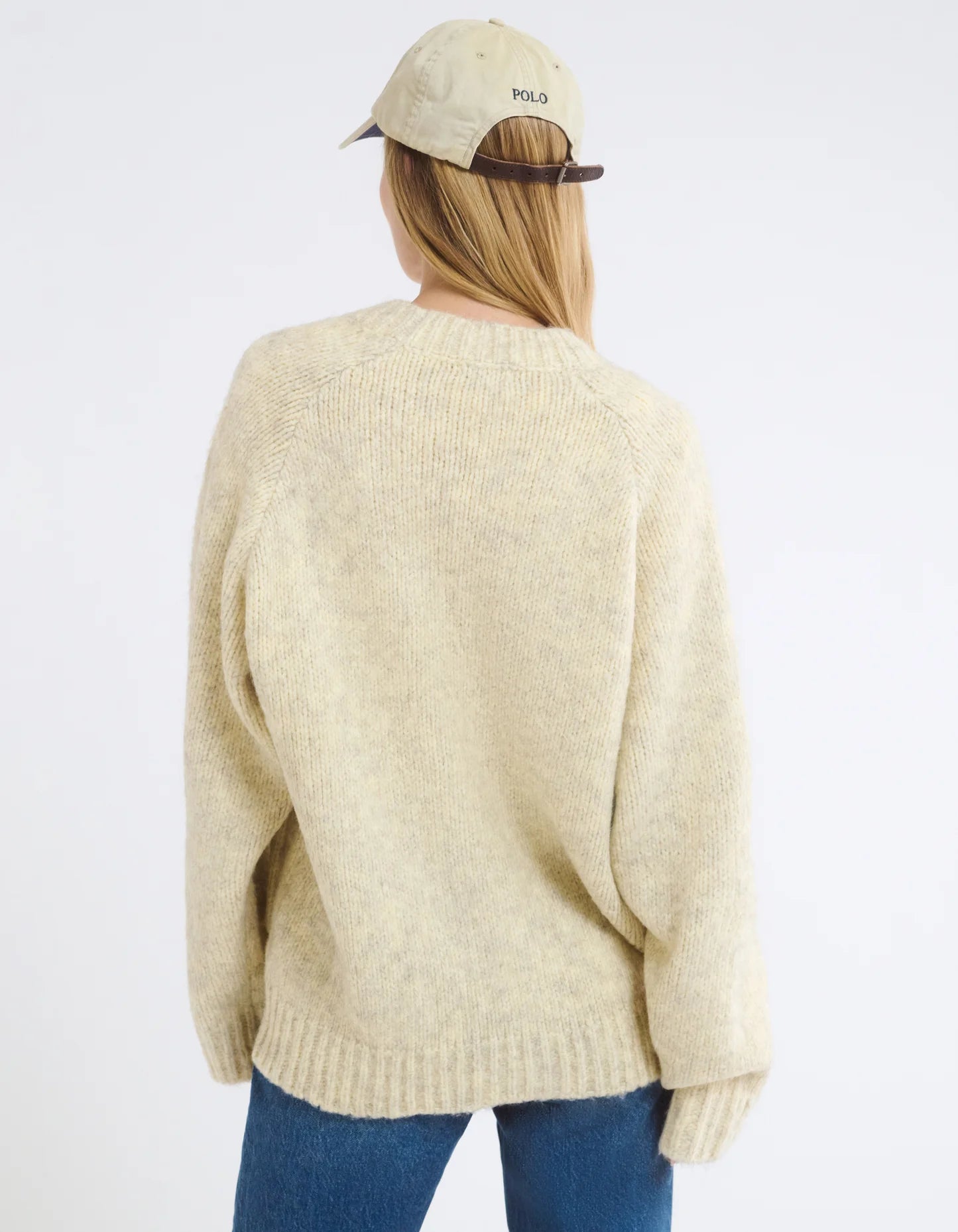 Jackson Hole Cardigan - Rumored