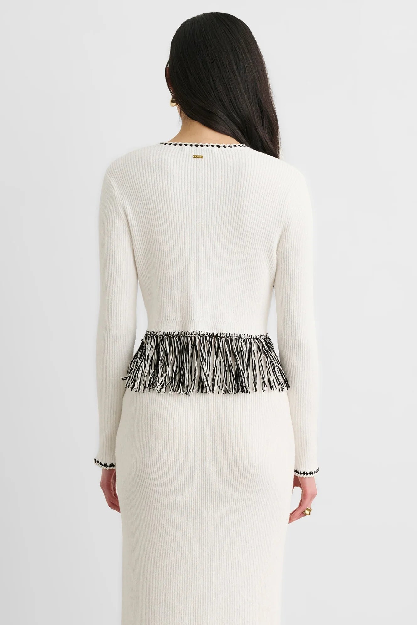 Monroe Cardigan- Toccin