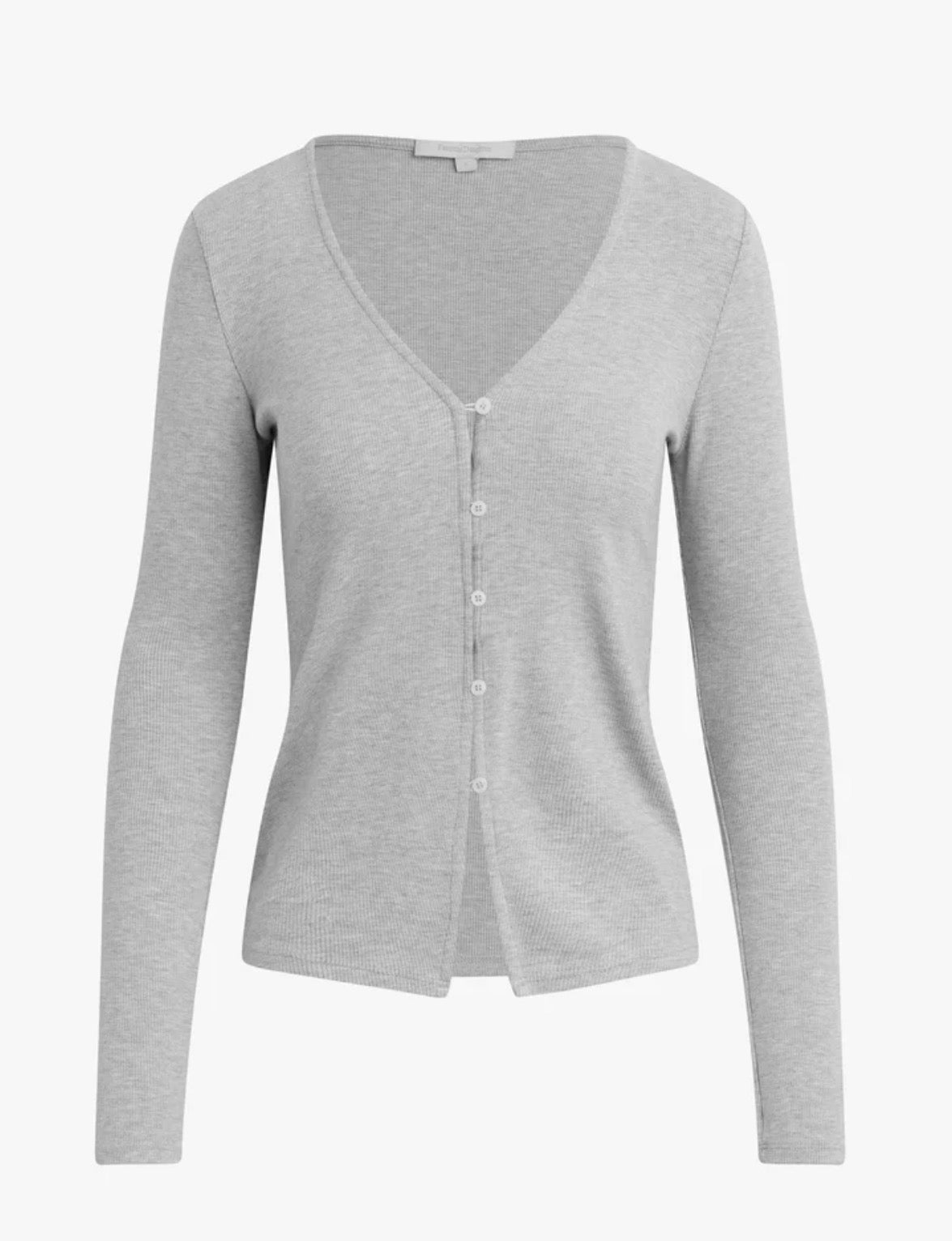 The Long Sleeve Good Luck Top - Favorite Daughter