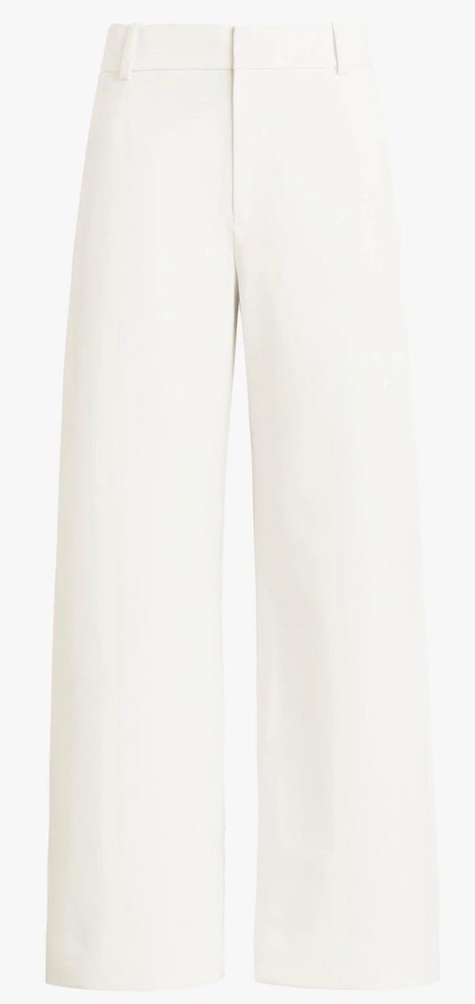 The Petite Jones Wide Leg Pant - Favorite Daughter