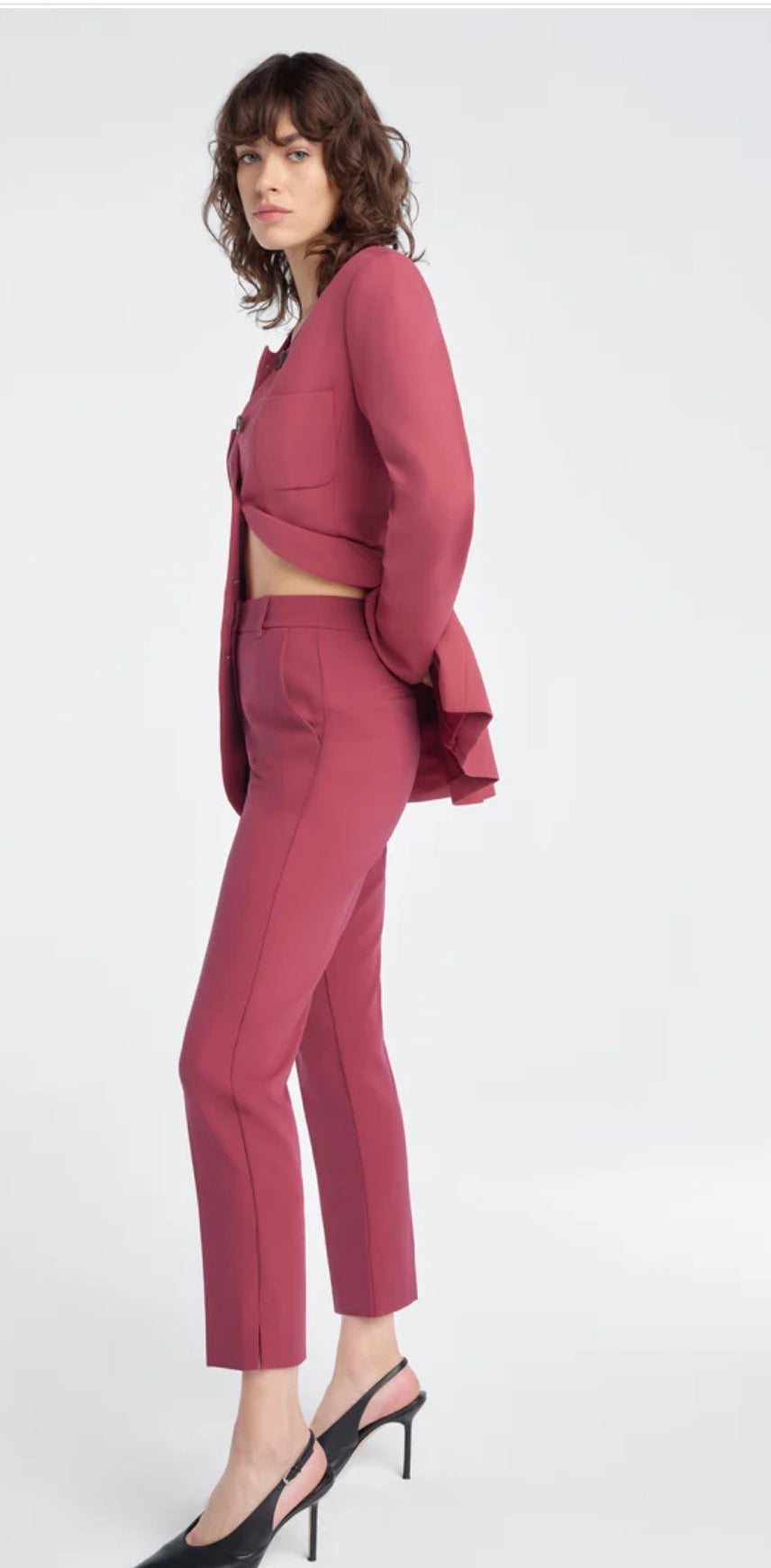 The Favorite Cigarette Pant - Favorite Daughter