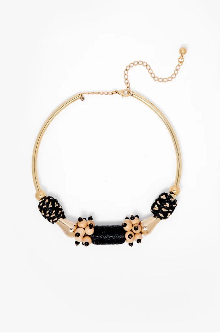 Guarani Choker- Zambia