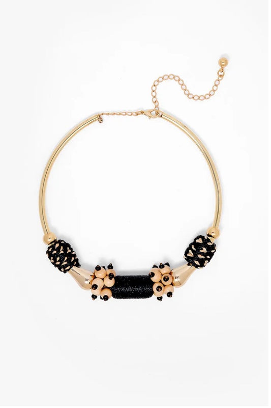 Guarani Choker- Zambia
