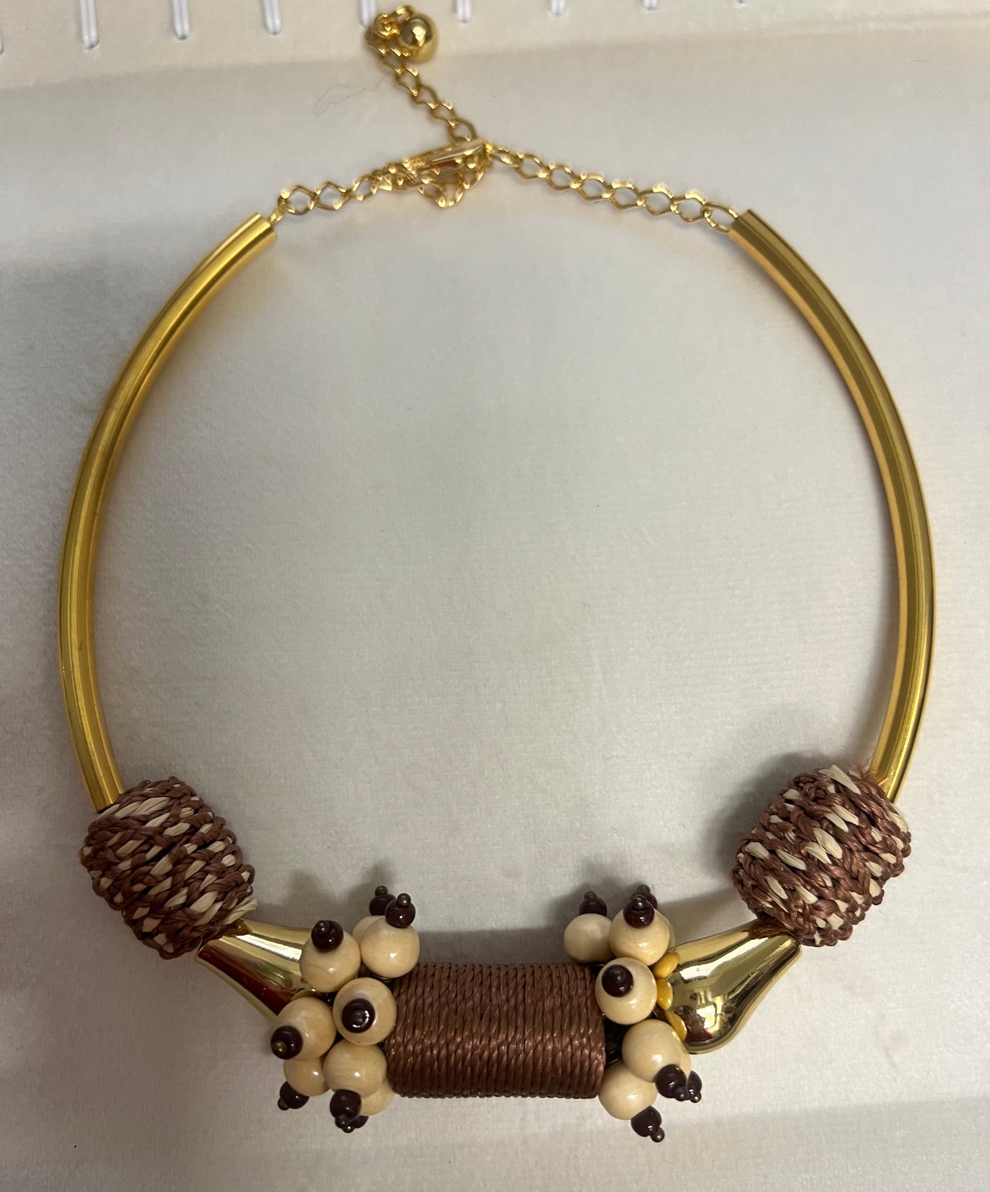 Guarani Choker- Zambia