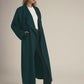 THE LONG CAMERON COAT - Favorite Daughter