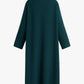 THE LONG CAMERON COAT - Favorite Daughter