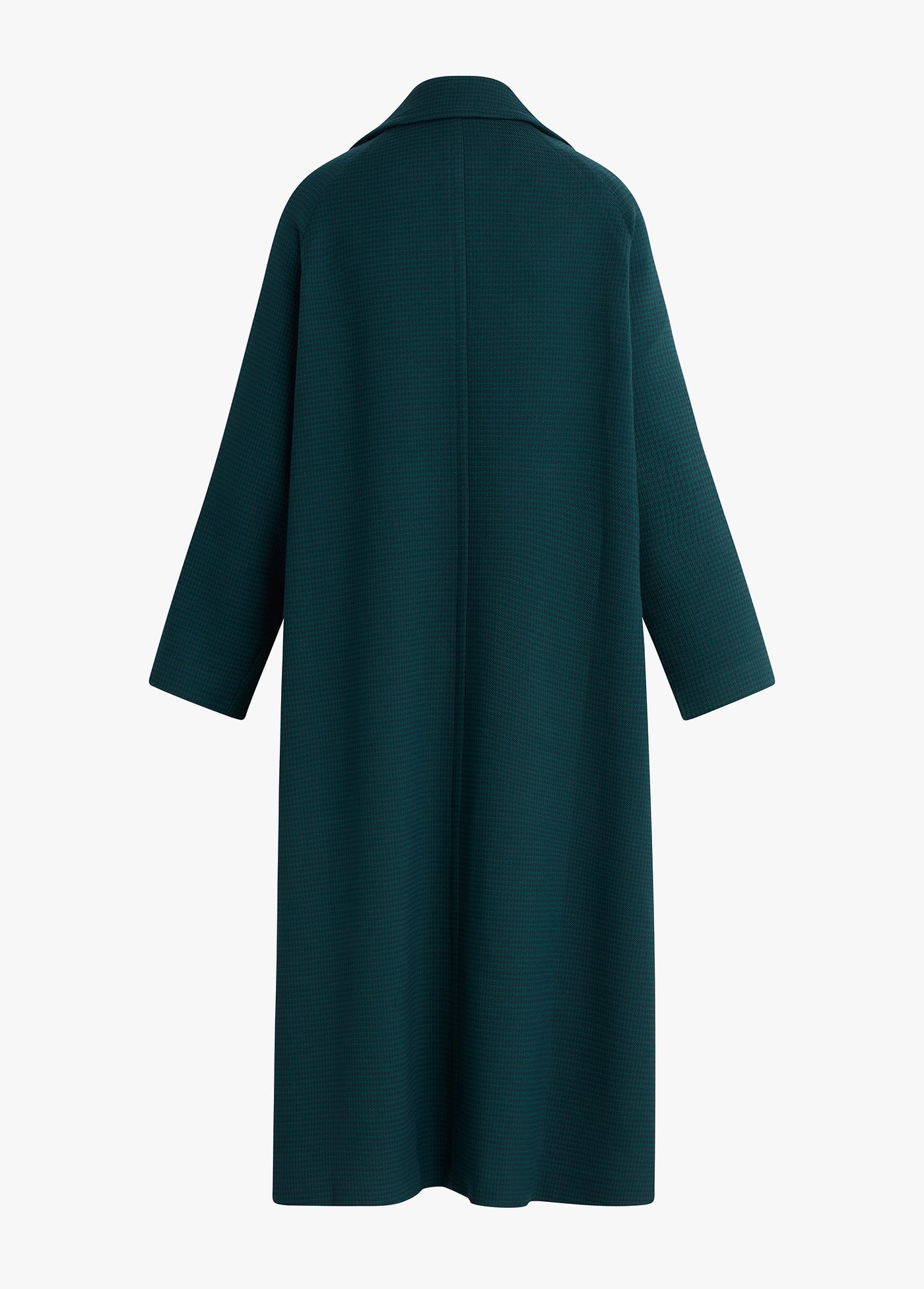 THE LONG CAMERON COAT - Favorite Daughter