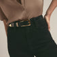 THE STATEMENT BELT