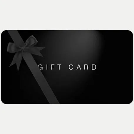 Gift Cards