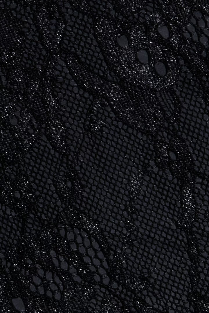 Raymonde Maxi Lace Skirt