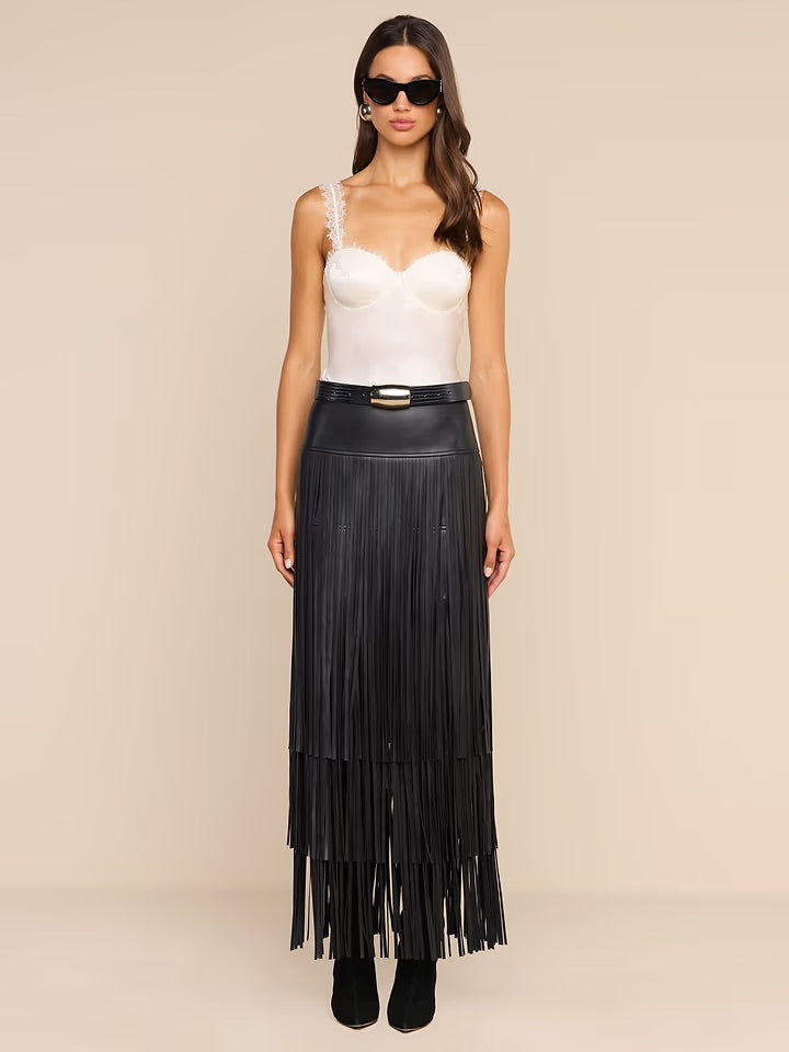 Soleia Lace Strap Cup Camisole