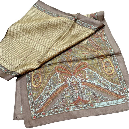 Ralph Lauren Scarf