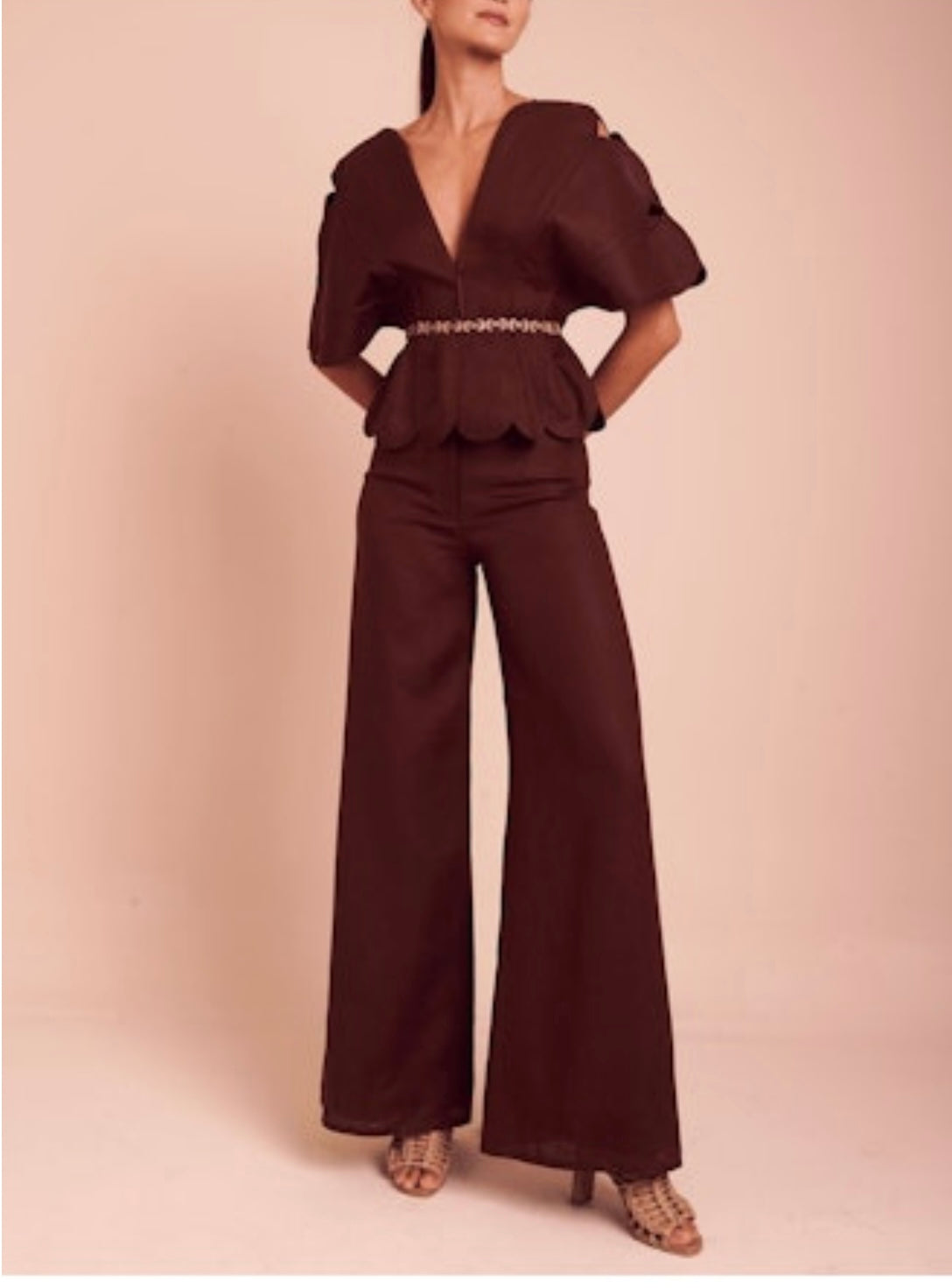 Sarabi Pant