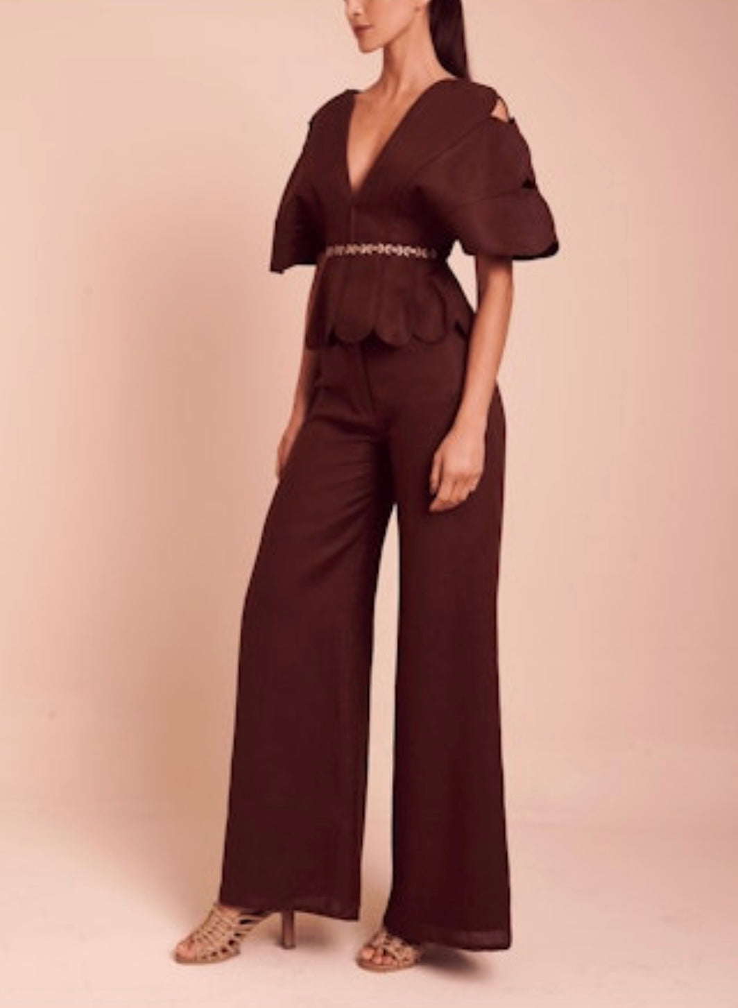 Sarabi Pant