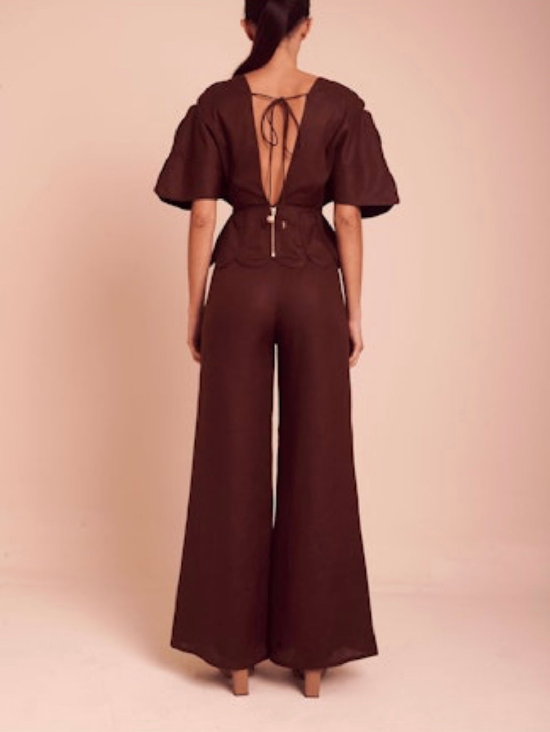 Sarabi Pant