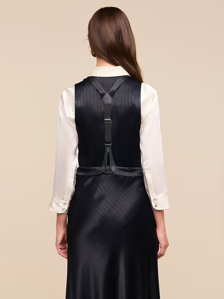 Jianna Short Vest