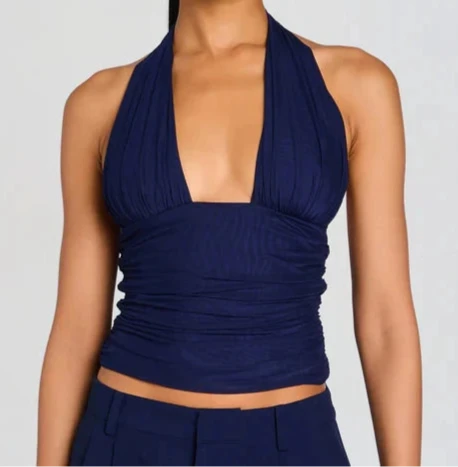 BIMINI MESH HALTER- SER.O.YA