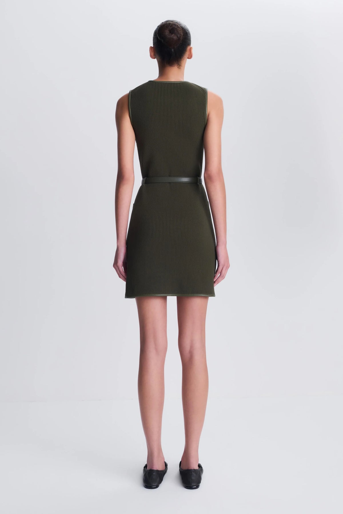 Viretta Knit Dress