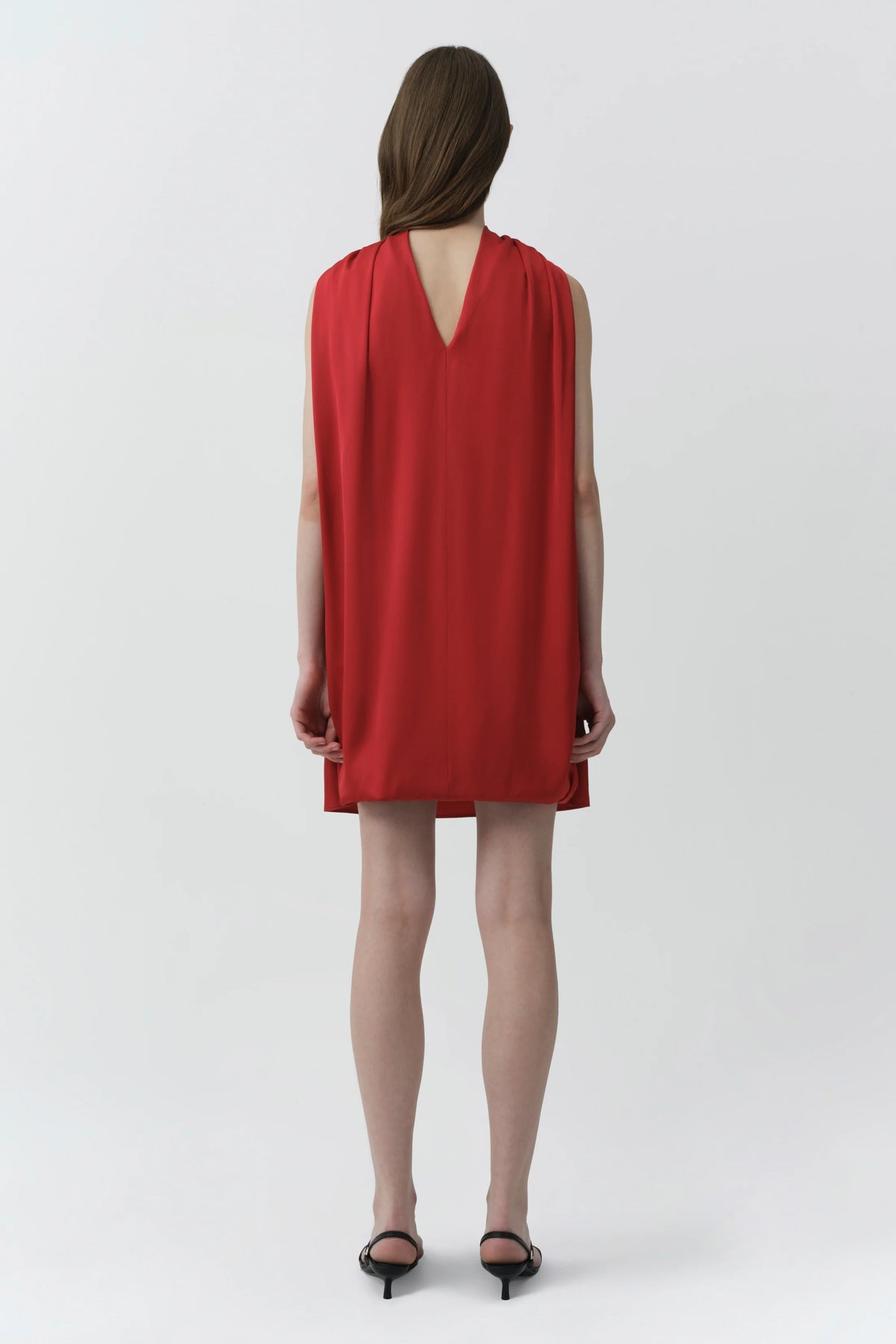 Toni Mini Dress