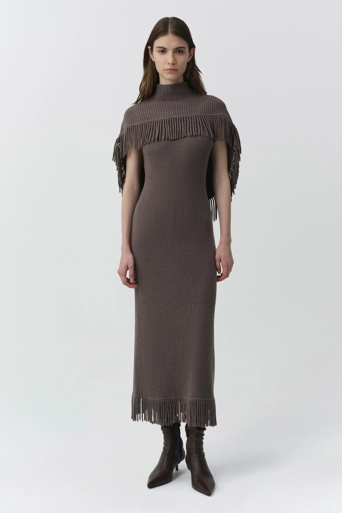 Jordan Midi Dress