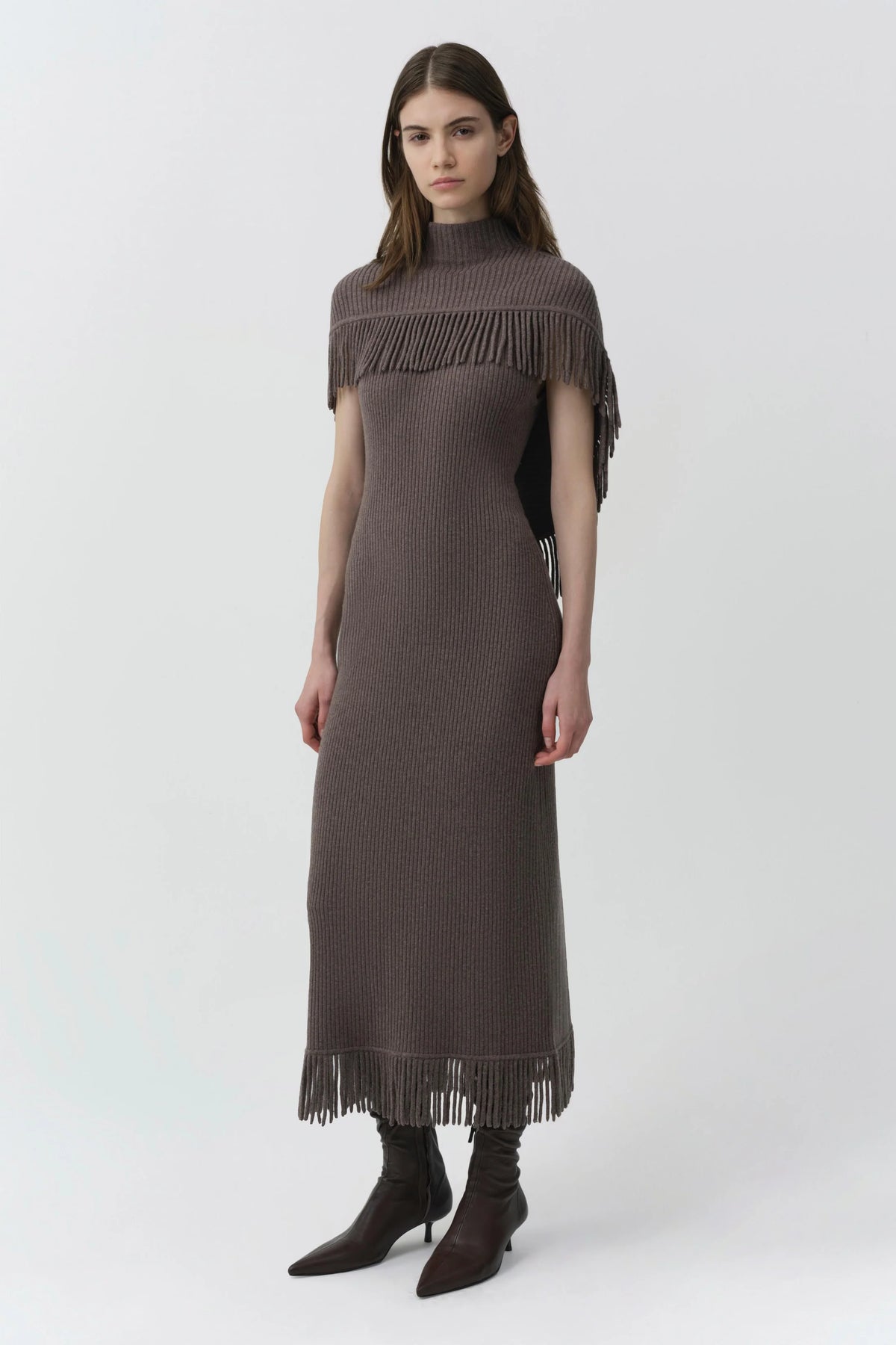 Jordan Midi Dress