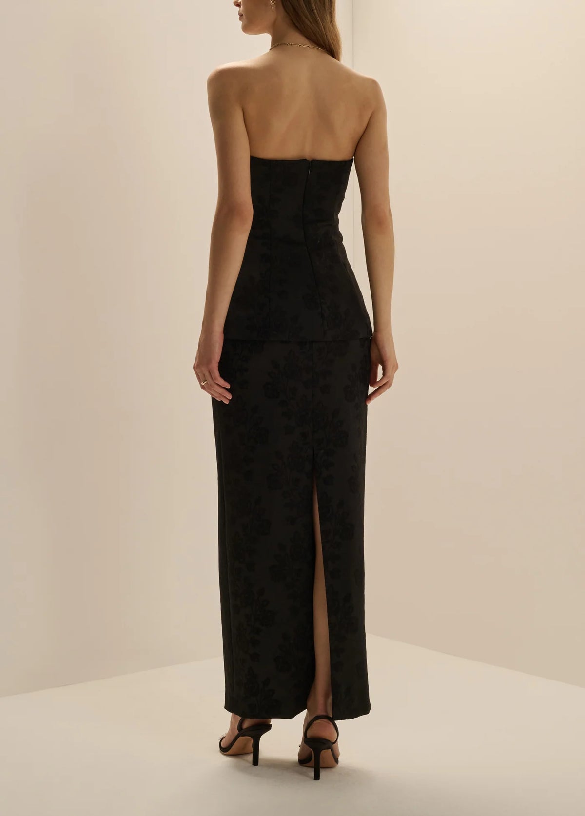 The As Promised Skirt