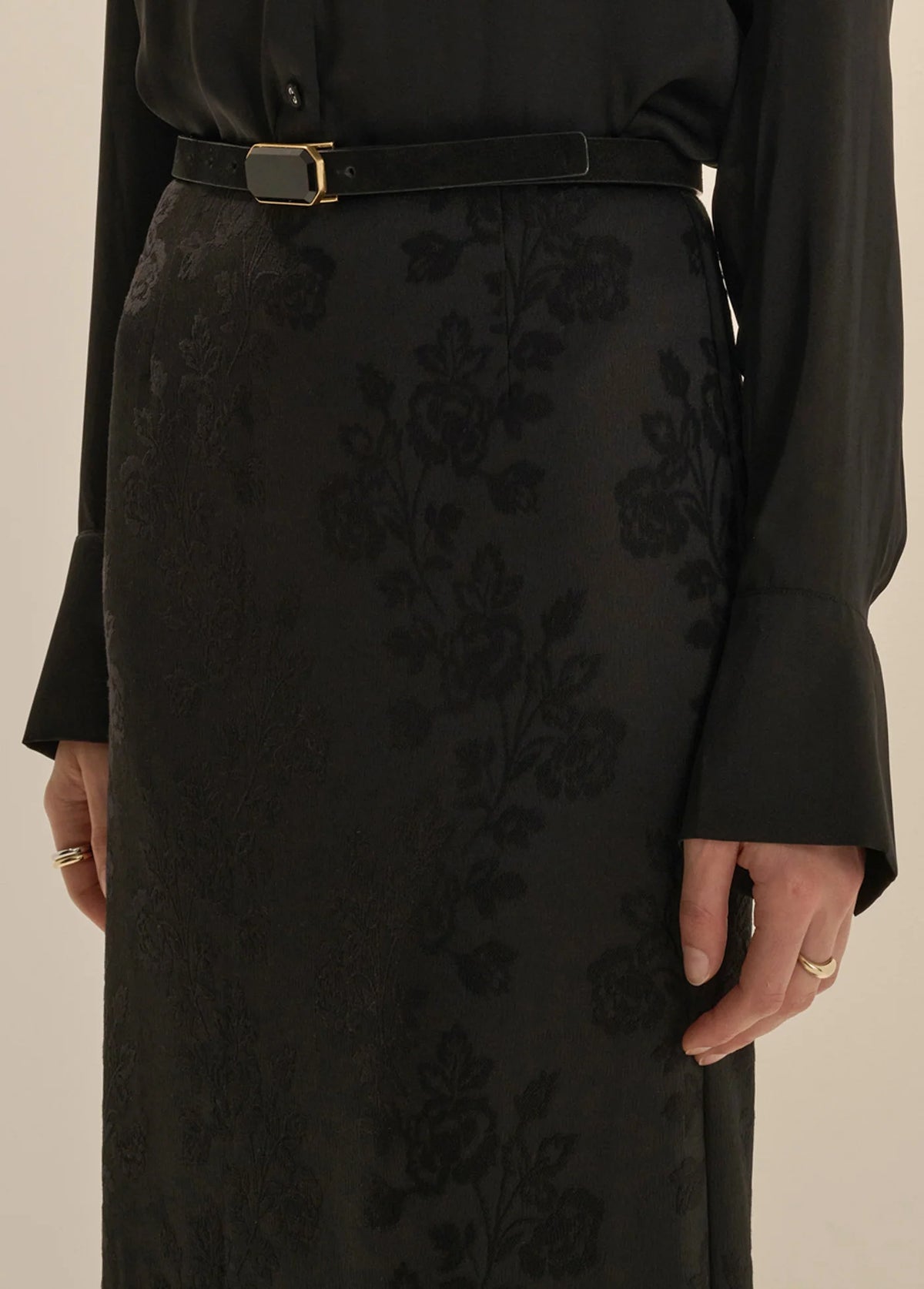The As Promised Skirt