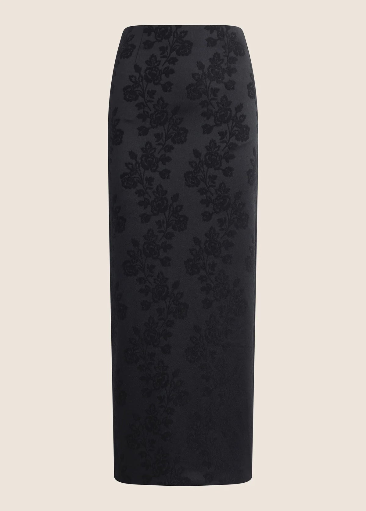 The As Promised Skirt