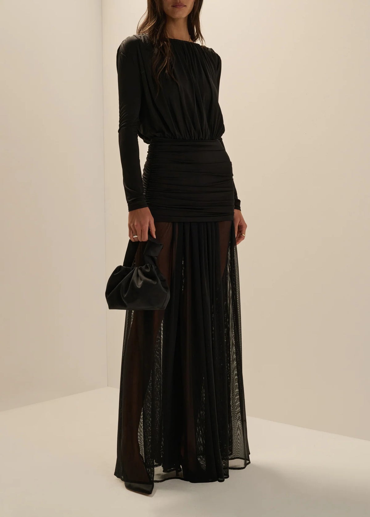 The Modern Muse Dress