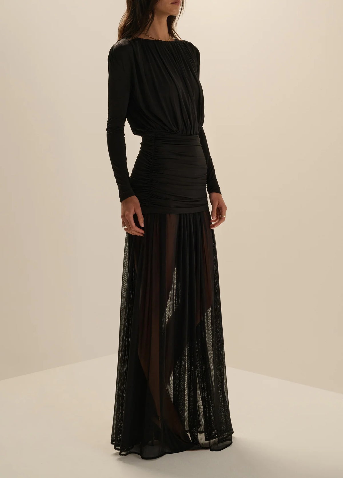 The Modern Muse Dress