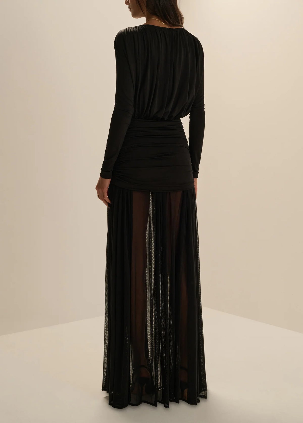 The Modern Muse Dress