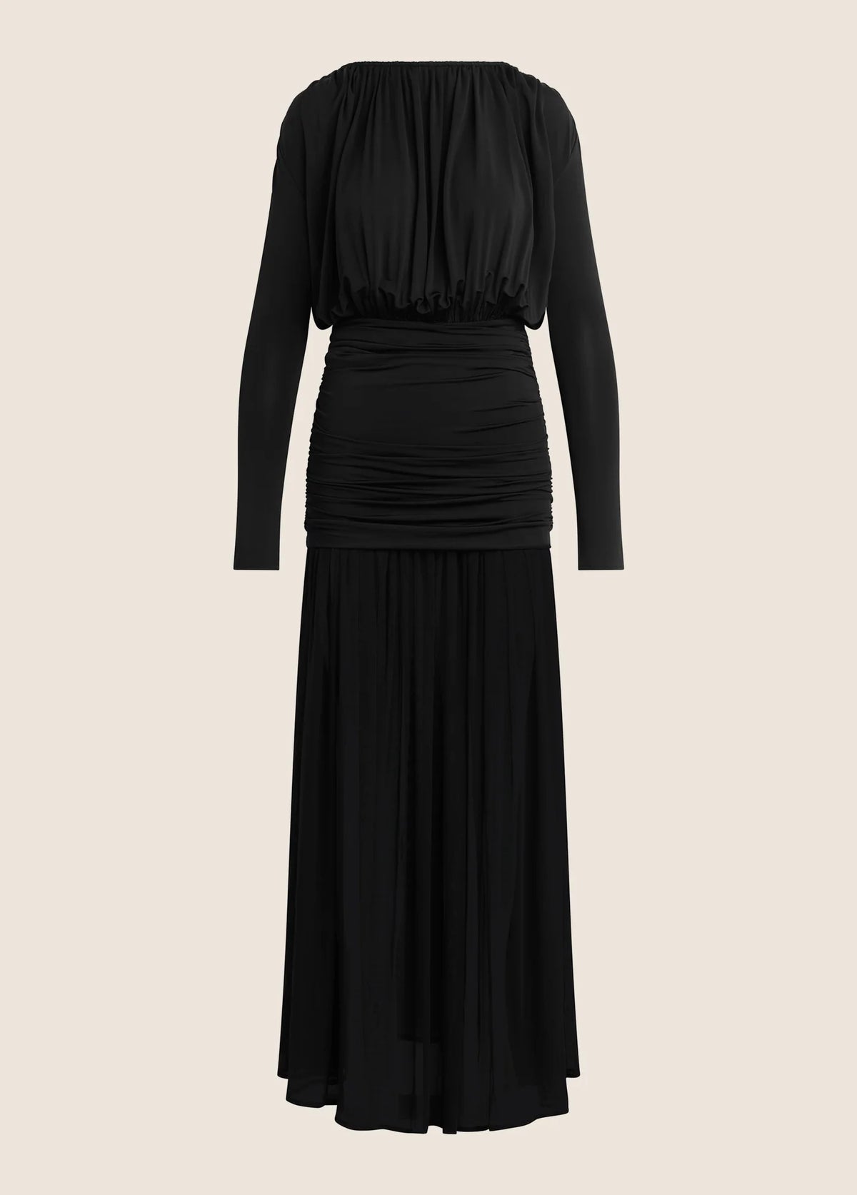 The Modern Muse Dress