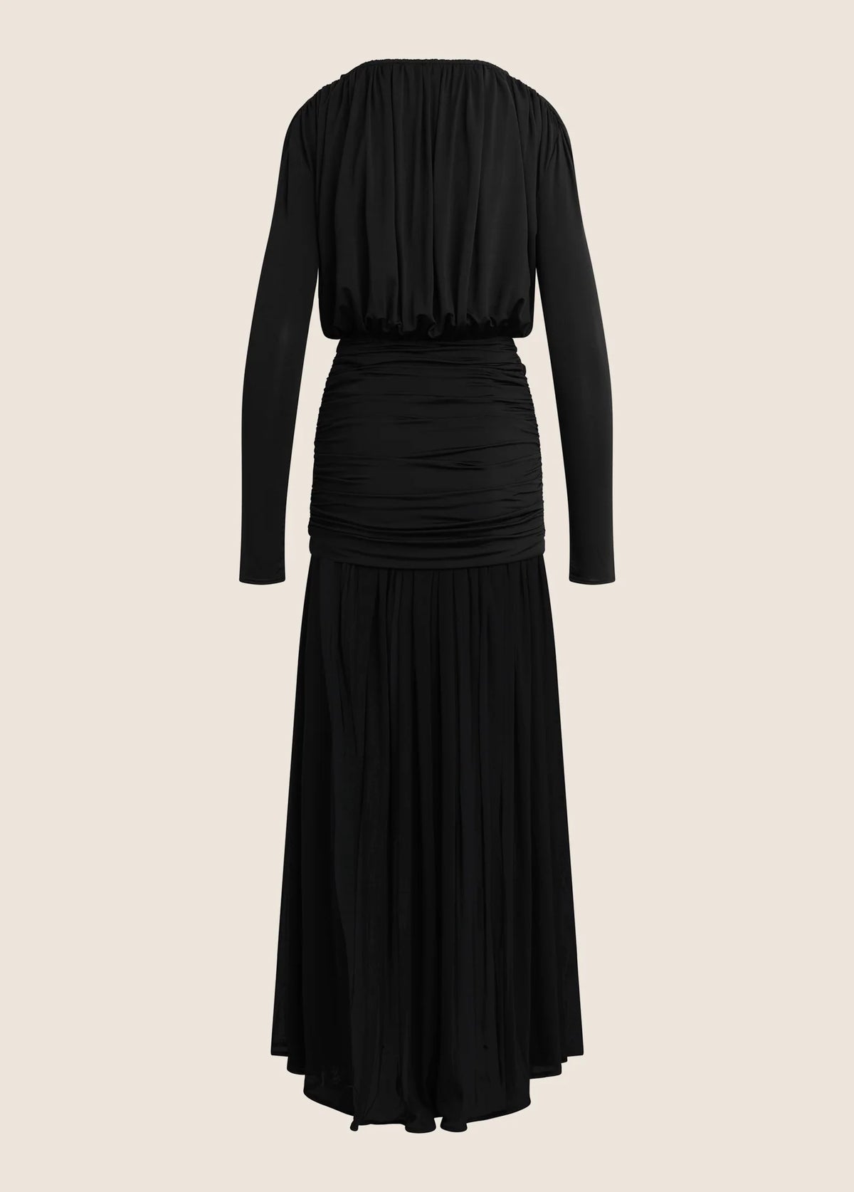 The Modern Muse Dress