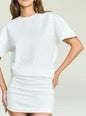 Georgie Dress - Seroya