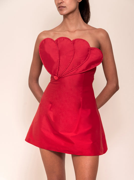JACKSON DRESS