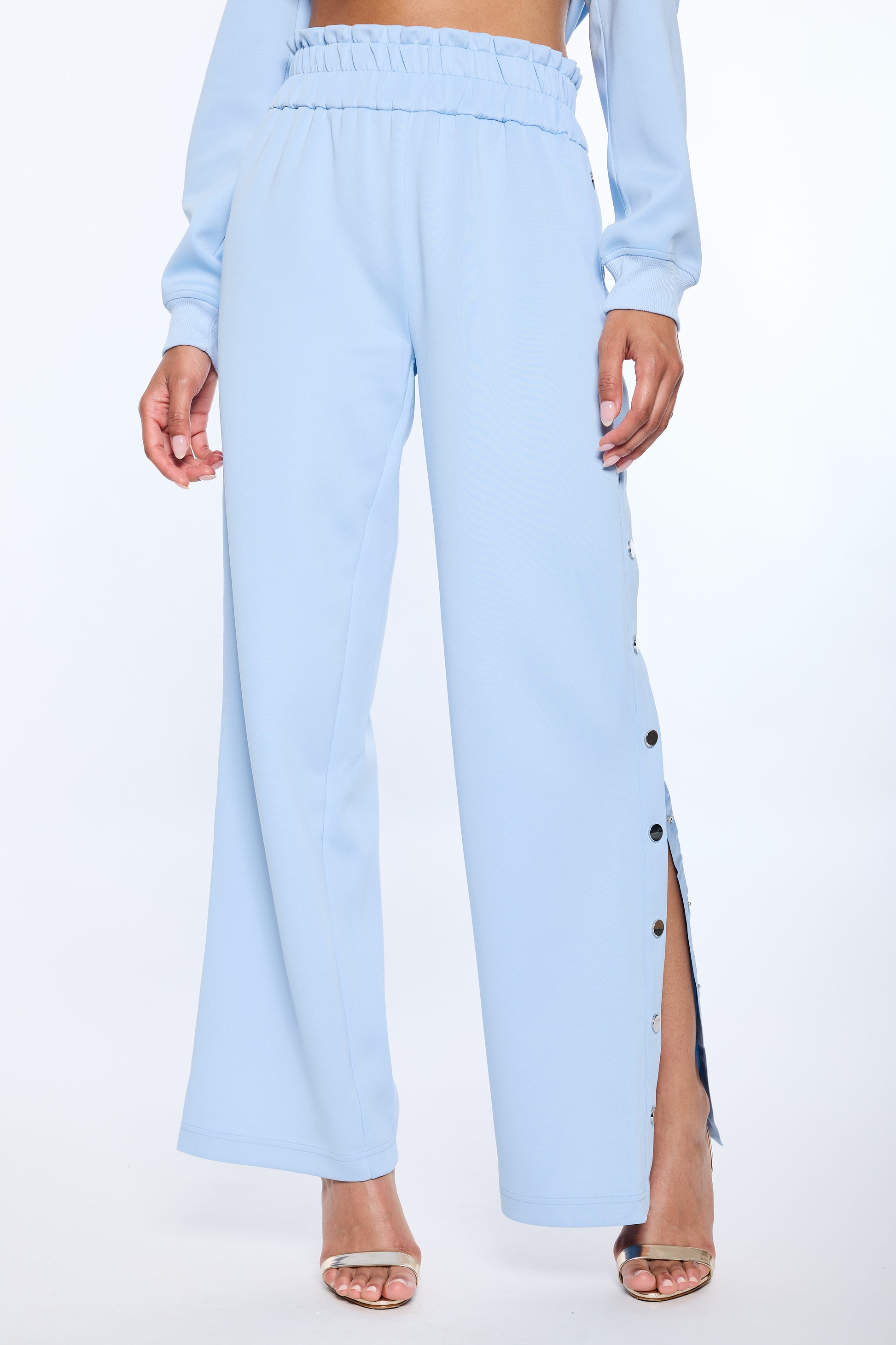 ZOLA SCUBA PANTS