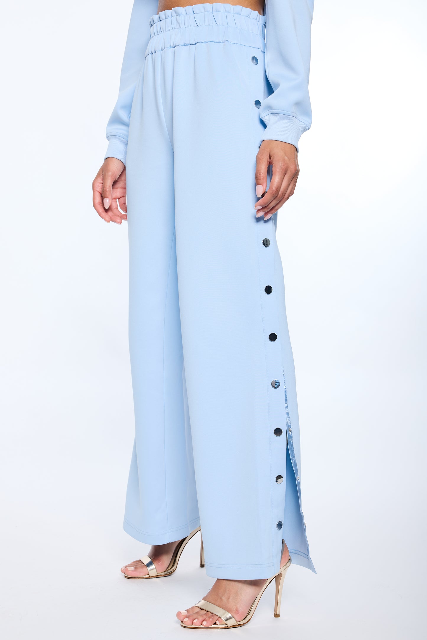 ZOLA SCUBA PANTS
