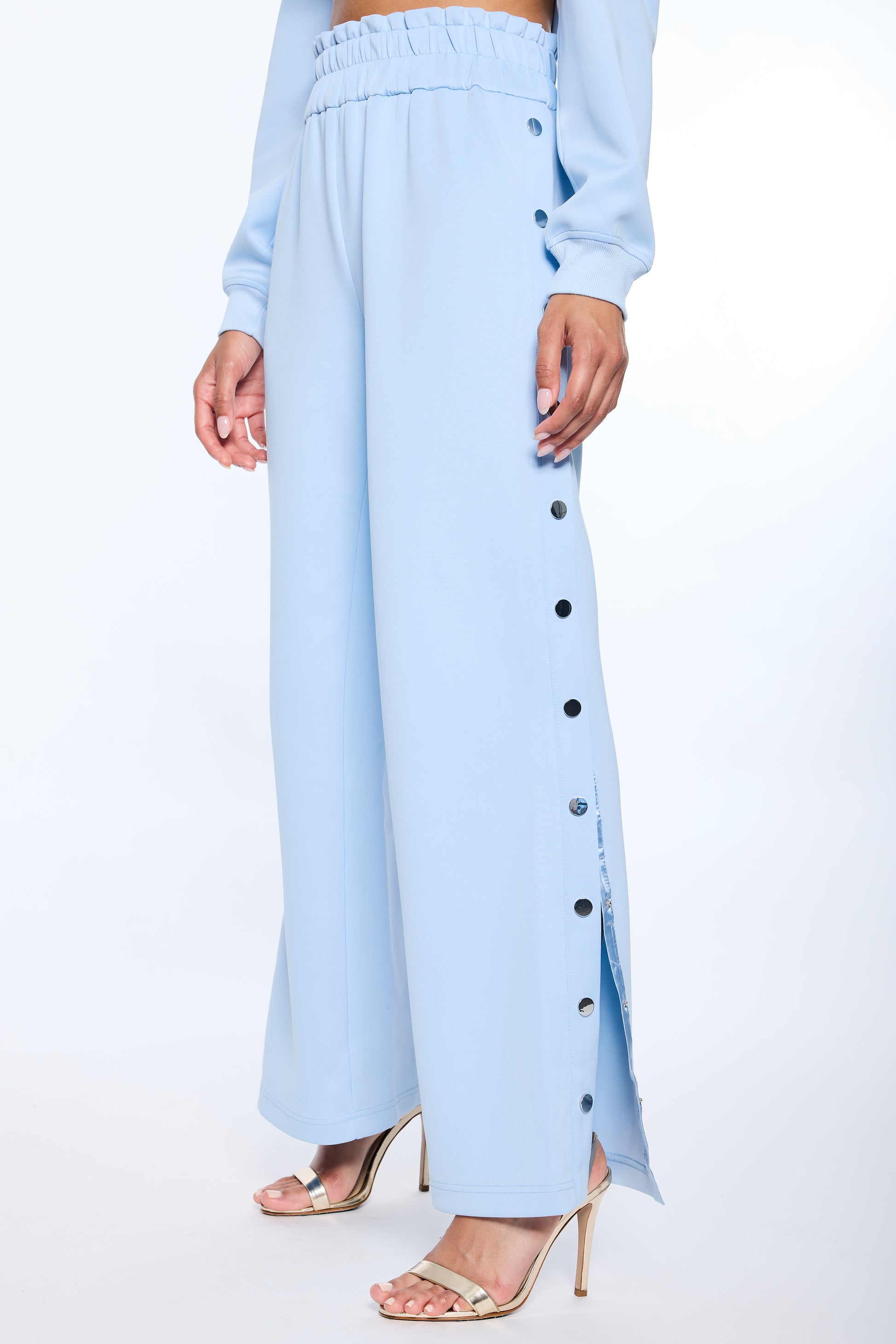 ZOLA SCUBA PANTS