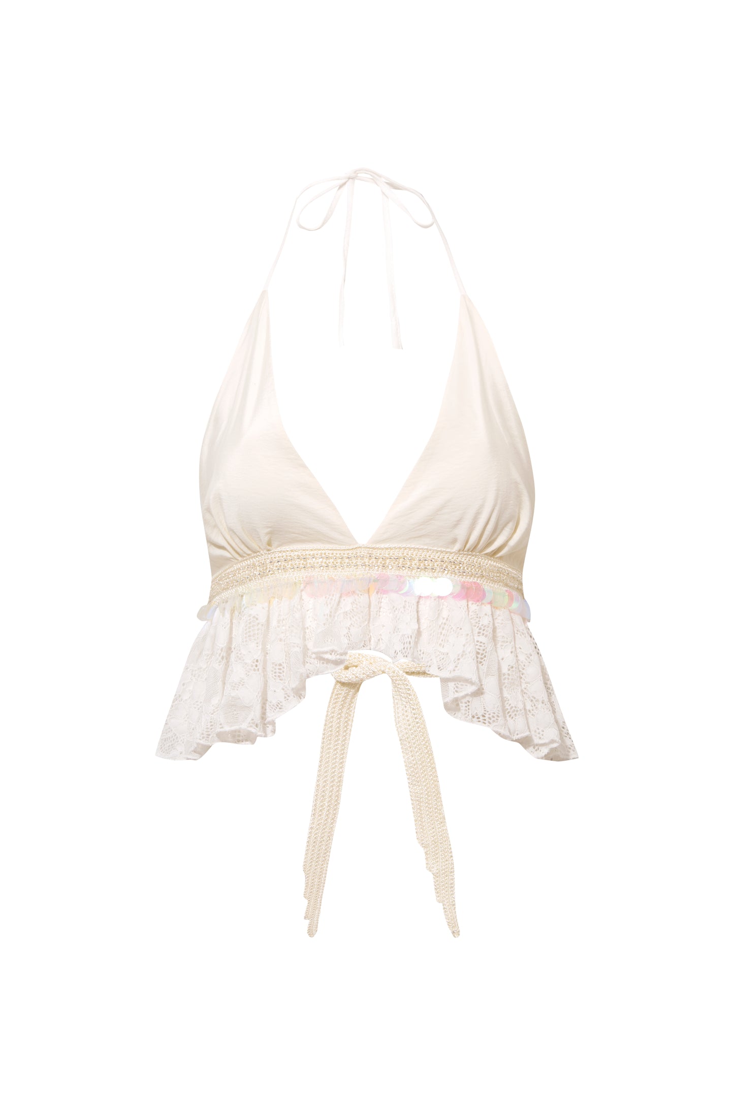 Iris Top