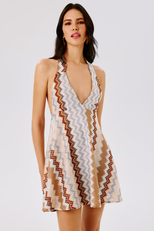 Vina Mini Dress